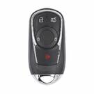 Autel IKEYOL004AL Buick için Evrensel Akıllı Uzaktan Anahtar 4 Düğme