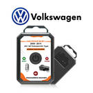 محاكي Volkswagen VW B6 / B7 Passat لـ 48/46 جهاز إرسال واستقبال من نوع قفل التوجيه