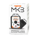 Volkswagen VW B6 / B7 Passat Emulator for 48 / 46 Transponder Type Steering Lock Emulator - MK12357 - f-5 -| thumbnail