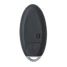 Infiniti Smart Remote Key Shell Left Battery Type | MK3 -| thumbnail