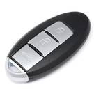 High Quality Aftermarket Infiniti Smart Remote Key Shell 3 Buttons Left Battery Type, Emirates Keys Remote key cover | Emirates Keys -| thumbnail