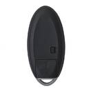 Infiniti Smart Key Shell 3 + 1 botões Tipo de bateria direita | MK3 -| thumbnail