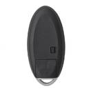 Корпус дистанционного ключа Infiniti Smart Remote Key, 4+1 кнопка | МК3 -| thumbnail