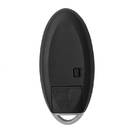 Infiniti Smart Remote Shell 2+1 pulsante sinistro tipo batteria | MK3 -| thumbnail