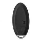 Infiniti Smart Key Shell Right Battery Type | MK3 -| thumbnail
