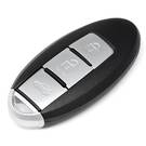 High Quality Infiniti Smart Remote Key Shell 3 Buttons With Side Groove Right Battery Type, Emirates Keys Key fob shell replacement | Emirates Keys -| thumbnail
