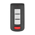 Mitsubishi Outlander 2008-2021 Smart Remote Key 2+1 Button 315MHz 8637A316 / 8637C803