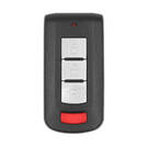 Mitsubishi Outlander 2013-2021 Smart Remote Key 3+1 Button 315MHz 8637A817