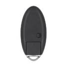 Guscio remoto Nissan Smart Key 3 pulsanti con | MK3 -| thumbnail