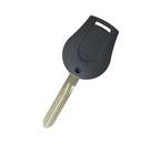 Nissan Uzaktan Anahtar Kabuğu 3 Düğme | MK3 -| thumbnail