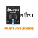Orange5 Renesas FujitsuV9 License For Orange 5 Programmer Device