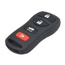 Nuevo Aftermarket Nissan Altima 2005 Remote Key 4 Button With Panic 315MHz Alta calidad Mejor precio | Claves de los Emiratos -| thumbnail