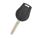 Nissan Sunny Remote 4 Button 433MHz with Blade | MK3 -| thumbnail