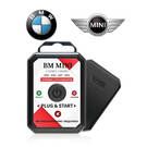 Эмулятор BMW - Mini Cooper - E60 - E84 - E87 - E90