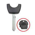 Nissan Patrol Primera NSN14 Blade Head for Remote Key