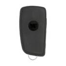 Nissan Qashqai Sentra Sunny Flip Remote Key 4 Buttons | MK3 -| thumbnail