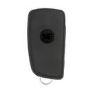 Nissan Qashqai Aftermarket Flip Remote 4 Buttons 433MHz | MK3 -| thumbnail