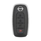 Nissan Ariya 2023 Genuine Smart chiave remota 3+1 pulsanti  4