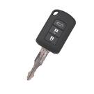 Chiave telecomando originale Mitsubishi Lancer 2016 3 pulsanti 433 MHz 6370B943