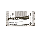Новый Nissan Qashqai/X-Trail 2021, оригинальный/OEM, интеллектуальный пульт дистанционного управления, 2 кнопки, 433 МГц, номер детали производителя: 285E3-5RF0C, идентификатор FCC: KR5TXN1 | Ключи Эмирейтс -| thumbnail
