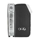 KIA Seltos 2020 Orijinal Akıllı Uzaktan Kumanda Anahtarı 4 Düğme 433MHz 95440-Q5200
