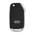 KIA Niro 2021 Genuine Flip Remote Key 95430-G5200 | MK3 -| thumbnail