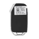 Mando a distancia original/OEM para KIA Niro 2021, 4 botones, 433 MHz. Número de pieza OEM: 95430-G5200 | Emirates Keys -| thumbnail