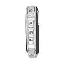 New KIA Niro 2021 Genuine Flip Remote Key 4 Buttons 433MHz 95430/G5200| Emirates Keys -| thumbnail