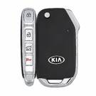 Mando a distancia original para KIA Niro 2021, 4 botones, 433 MHz, 95430-G5200