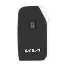 Смарт-ключ KIA Stinger 2021, 4 кнопки, 433 МГц, 95440-J5550 | МК3 -| thumbnail