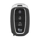 Hyundai Kona 2021 Smart Key 4 Botões 433MHz 95440-J9400