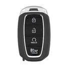 Hyundai Kona 2021 Smart Key 4 Buttons 433MHz 95440-J9400