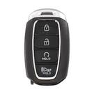 Hyundai Kona 2021 Smart Key 4 Botões 433MHz 95440-J9450