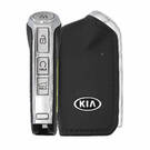 Llave remota inteligente original Kia Stinger 2019 de 4 botones y 433 MHz 95440-J5310