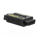 Nuovo GODIAG GT105 II ECU IMMO Prog AD OBD2 Break Out Box ECU Connettore Display Tensione Veicolo Tensione Batteria Auto Inferiore a 11V Allarme Prompt | Emirates Keys -| thumbnail