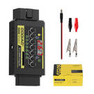 GODIAG GT105 II ECU IMMO Prog AD OBD2 Break Out Box Connettore ECU | MK3 -| thumbnail