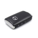 New Mazda 6 2021 Genuine / OEM Smart Remote Key 3 Buttons 433MHz OEM Part Number: NFYW-67-5DY  | Emirates Keys -| thumbnail