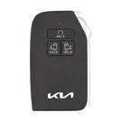 KIA Carnival 2022 Smart Remote Key 6 Buttons 95440-R0410 | MK3 -| thumbnail