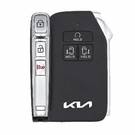 KIA Carnival 2022 Llave remota inteligente 6 botones 433MHz 95440-R0410