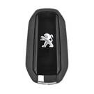 Peugeot Véritable Smart Remote 3 Bouton Berline 433MHz | MK3 -| thumbnail