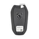 Chiave telecomando Smart originale Peugeot 3 pulsanti 314,85 MHz FSK | MK3 -| thumbnail