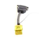 Nuevo Autoshop Smartkey Honda 3 Cable para SmartTool 2 Soporte 2021 Motos PCX 160 - 2021 SH 300, 350 - 2021 Vision 150 - 2021| Claves de los Emiratos -| thumbnail