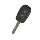 Renault Symbol Dacia Stepway Duster Logan Lodgy 2013-2021 Remote Key 433MHz