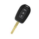 REN Symbol Dacia Stepway Duster Logan Lodgy 2013-2021 Remote Key FCC ID: TWE100003