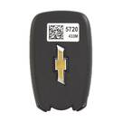 Chevrolet Traverse 2018 Smart Key 13585720-13529648 | MK3 -| thumbnail