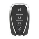 Holden Smart Genuine Remote 4 Button Auto Strat 433MHz 13590471