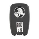 Holden Smart Remote 4 boutons Auto Strat 433 MHz 13590471 | MK3 -| thumbnail