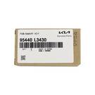 KIA K5 2021 Smart Key 4+1 Buttons Auto Start 433MHz 95440-L3430 FCC ID: CQOFD00790 Transponder ID: HITAG AES PCF7938x box   | Emirates Keys -| thumbnail
