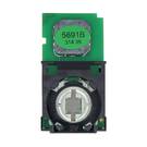 Nuevo Lonsdor 5691B 315.12MHz Toyota 4D 6B Smart Key PCB Alta calidad Mejor precio Ordene ahora | Claves de los Emiratos -| thumbnail