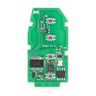 Lonsdor FT02-0410B 312MHz Toyota Smart Key PCB | МК3 -| thumbnail